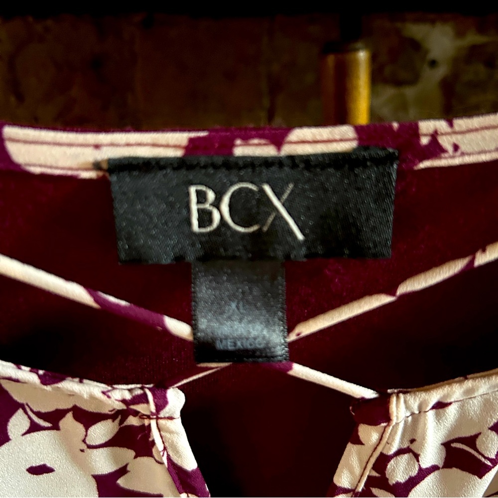 BCX Top - Picture 5 of 8